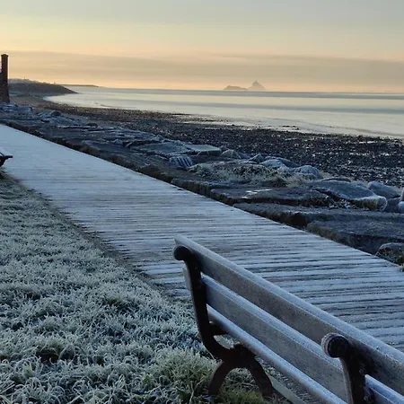 Planchesdisa Дом отдыха Сен-Пер-сюр-Мер