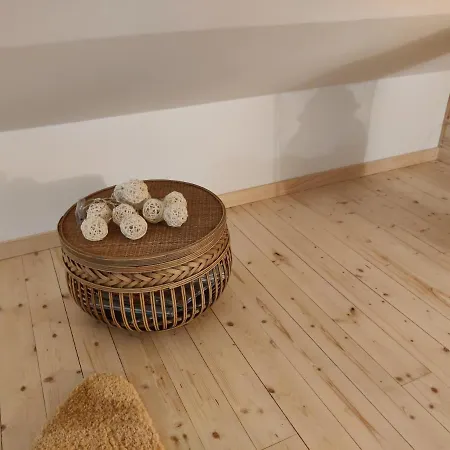 Planchesdisa Дом отдыха Сен-Пер-сюр-Мер