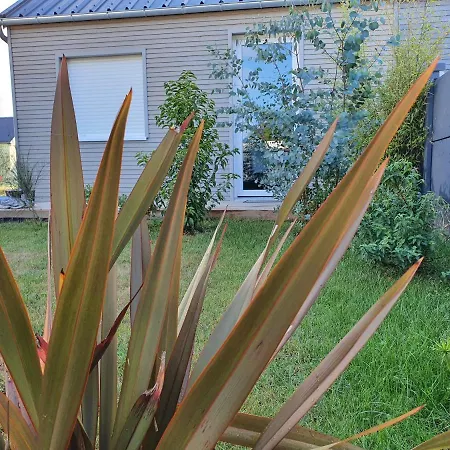 Planchesdisa Сен-Пер-сюр-Мер