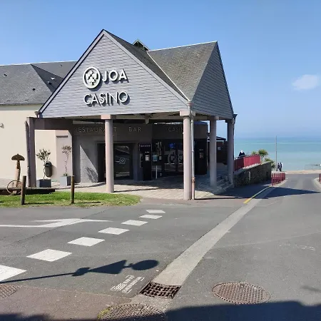 Дом отдыха Planchesdisa Сен-Пер-сюр-Мер