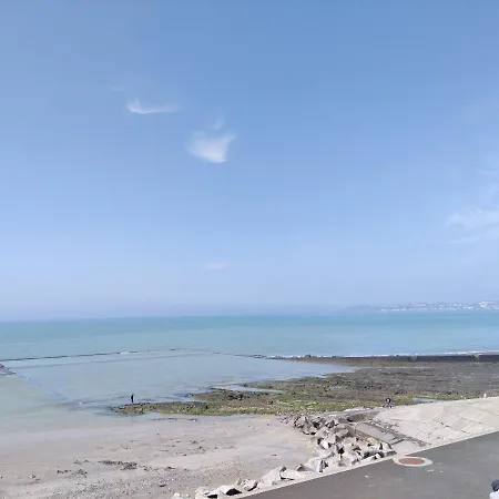 Дом отдыха Planchesdisa *