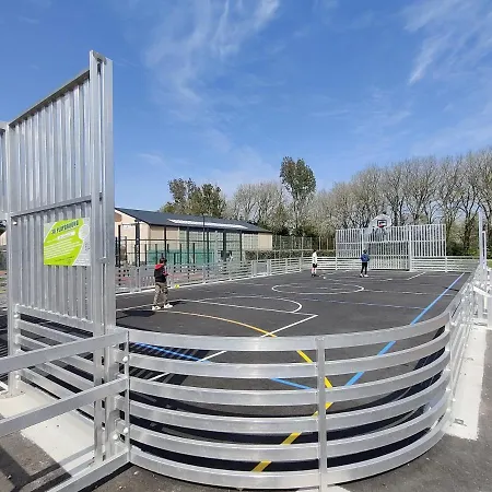 Дом отдыха Planchesdisa Сен-Пер-сюр-Мер