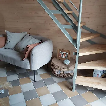 Planchesdisa Сен-Пер-сюр-Мер