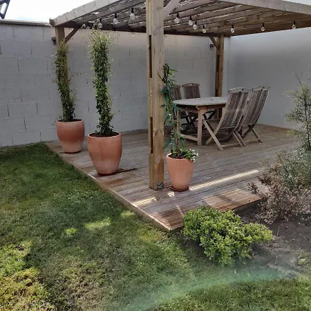 Planchesdisa Дом отдыха