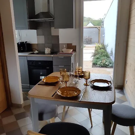 Planchesdisa Сен-Пер-сюр-Мер