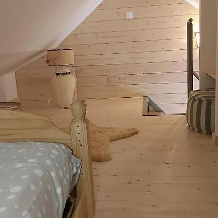 Дом отдыха Planchesdisa *