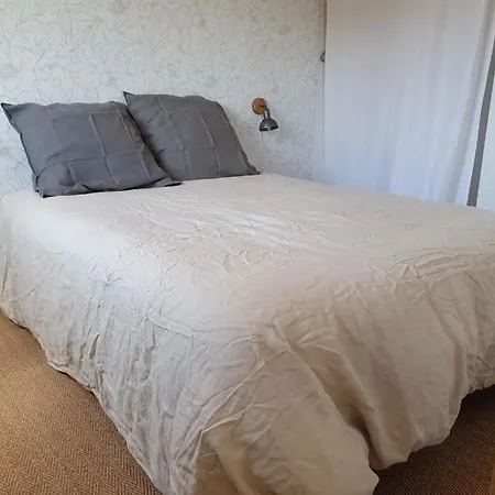 Дом отдыха Planchesdisa *