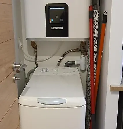 Planchesdisa Дом отдыха *