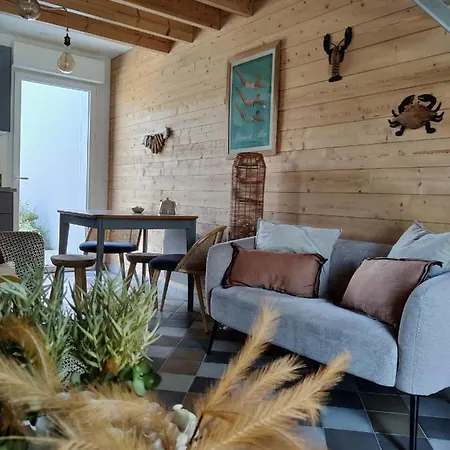 Дом отдыха Planchesdisa *