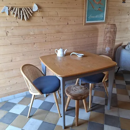 Planchesdisa Сен-Пер-сюр-Мер