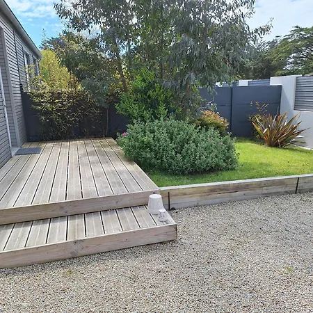 Дом отдыха Planchesdisa