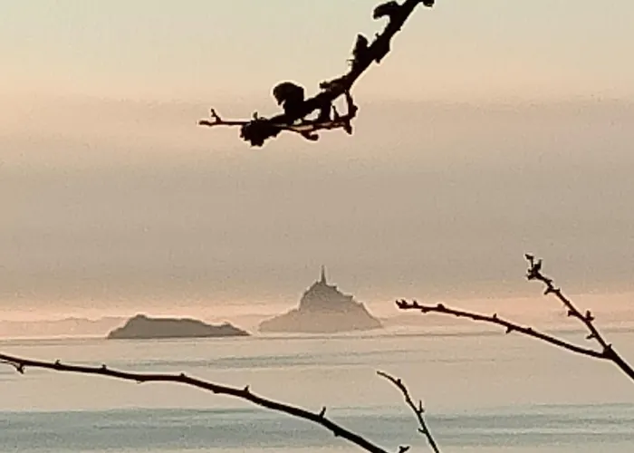 Σπίτι διακοπών Planchesdisa