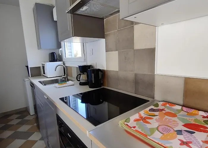 Σπίτι διακοπών Planchesdisa Saint-Pair-sur-Mer