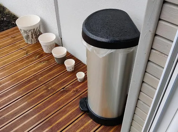 Planchesdisa Σπίτι διακοπών Saint-Pair-sur-Mer