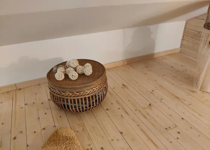 Planchesdisa Σπίτι διακοπών Saint-Pair-sur-Mer