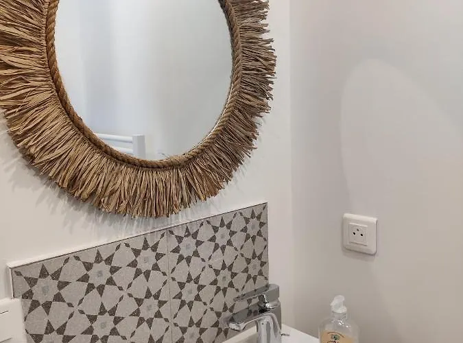 Σπίτι διακοπών Planchesdisa Saint-Pair-sur-Mer