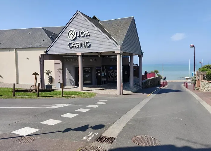 Σπίτι διακοπών Planchesdisa Saint-Pair-sur-Mer