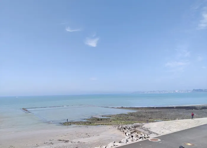 Σπίτι διακοπών Planchesdisa *