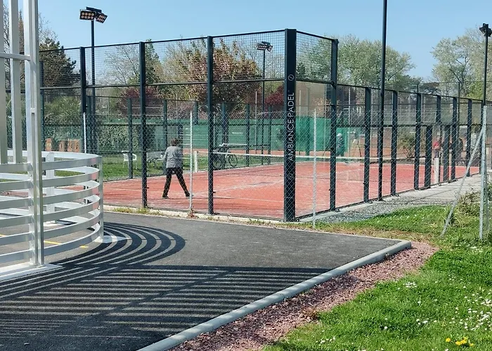 Planchesdisa Σπίτι διακοπών