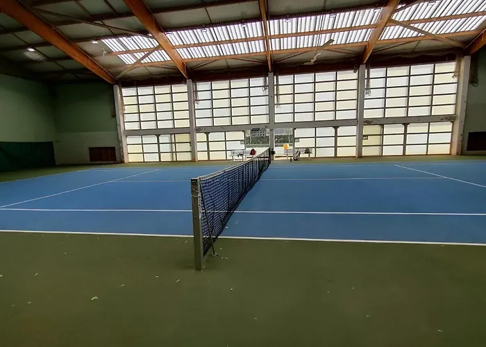 Planchesdisa Σπίτι διακοπών Saint-Pair-sur-Mer