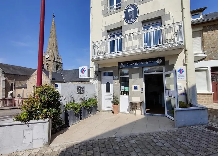 Planchesdisa Saint-Pair-sur-Mer