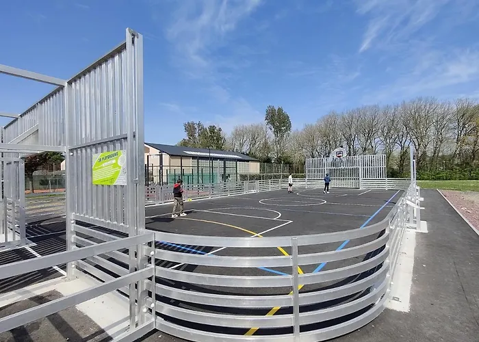 Σπίτι διακοπών Planchesdisa Saint-Pair-sur-Mer