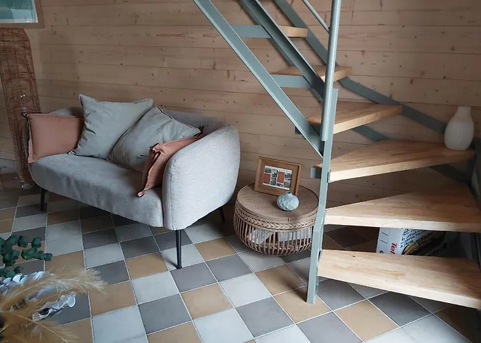 Planchesdisa Saint-Pair-sur-Mer