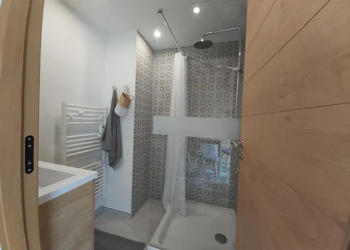 Planchesdisa Σπίτι διακοπών