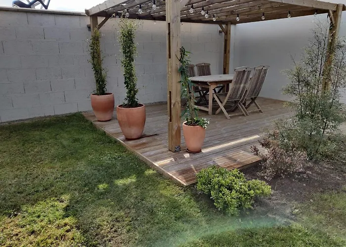 Planchesdisa Σπίτι διακοπών