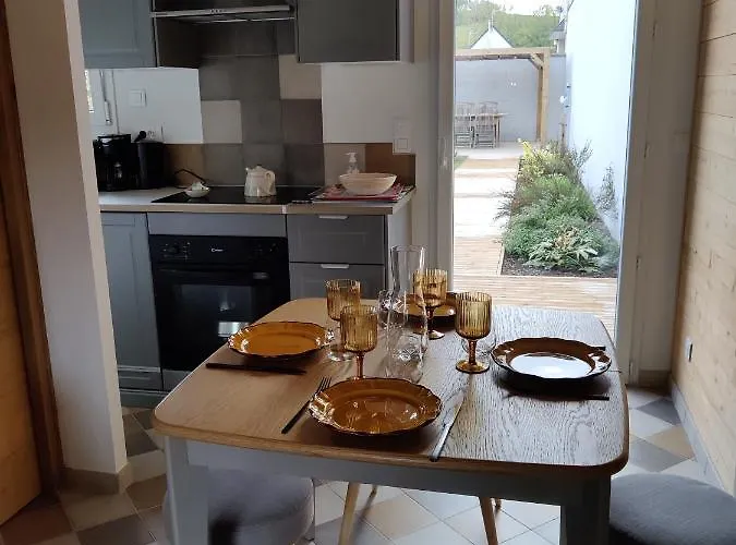 Planchesdisa Saint-Pair-sur-Mer