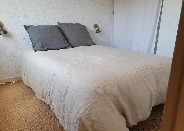 Σπίτι διακοπών Planchesdisa *