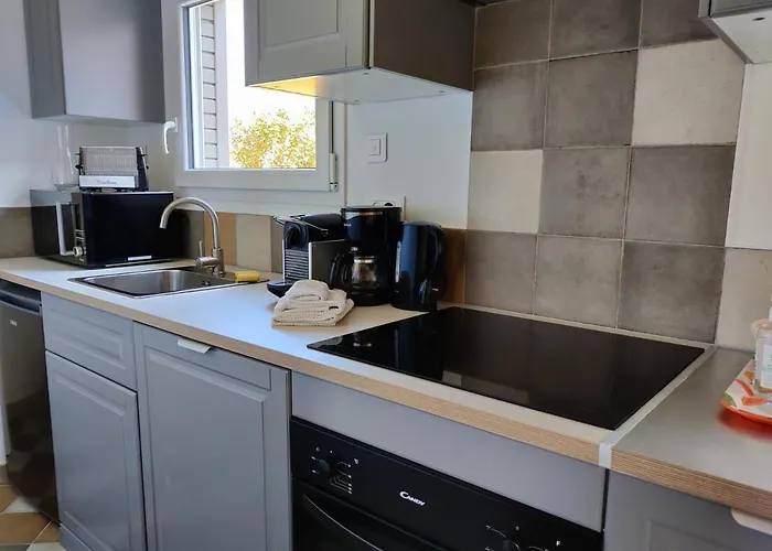 Planchesdisa Σπίτι διακοπών *