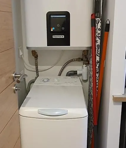 Planchesdisa Σπίτι διακοπών *