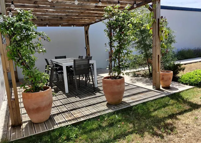 Planchesdisa * Saint-Pair-sur-Mer