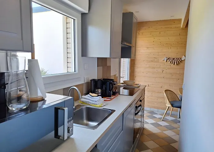 Planchesdisa * Saint-Pair-sur-Mer