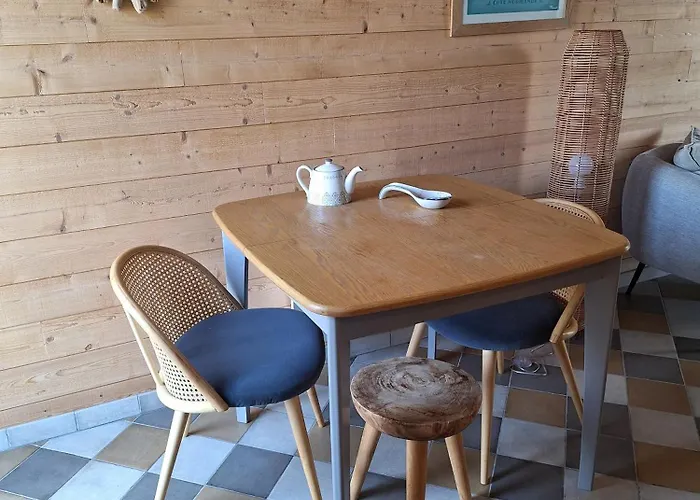 Planchesdisa Saint-Pair-sur-Mer