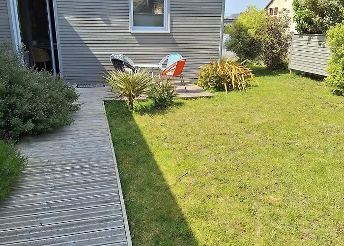 Planchesdisa Saint-Pair-sur-Mer