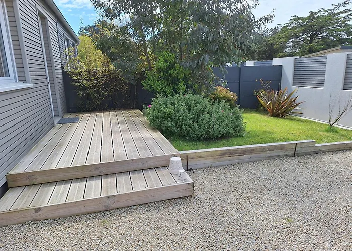 Σπίτι διακοπών Planchesdisa