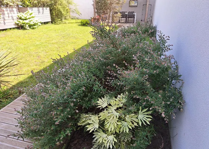 Planchesdisa * Saint-Pair-sur-Mer