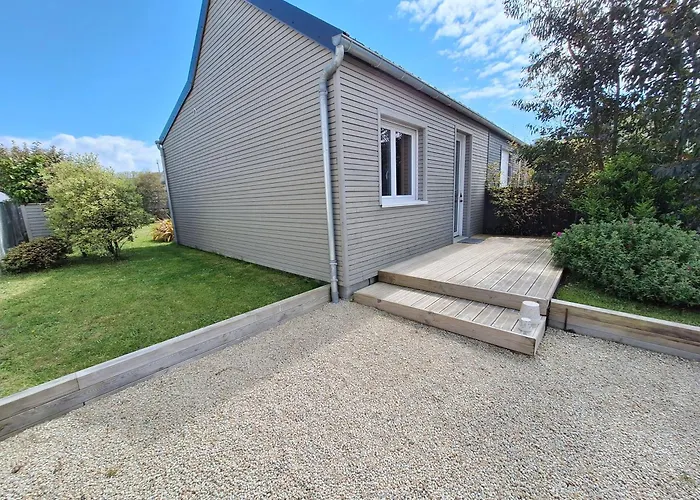 Planchesdisa Saint-Pair-sur-Mer